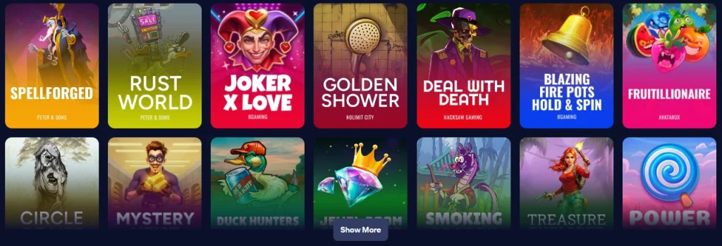Fresh Casino trust safety Leitfaden
